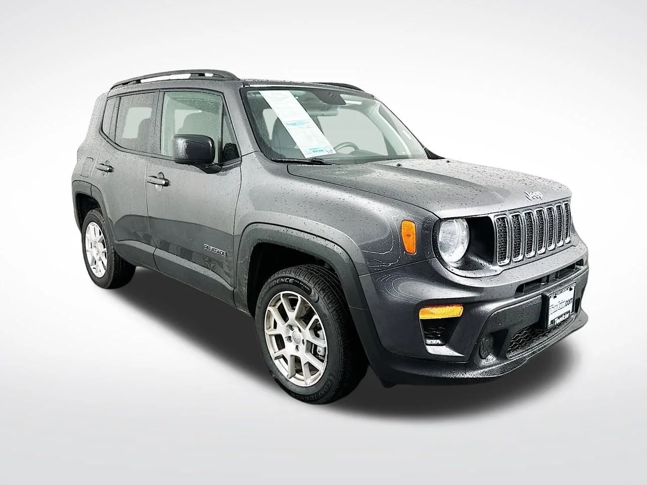 2020 Jeep Renegade Sport 4x4's photo