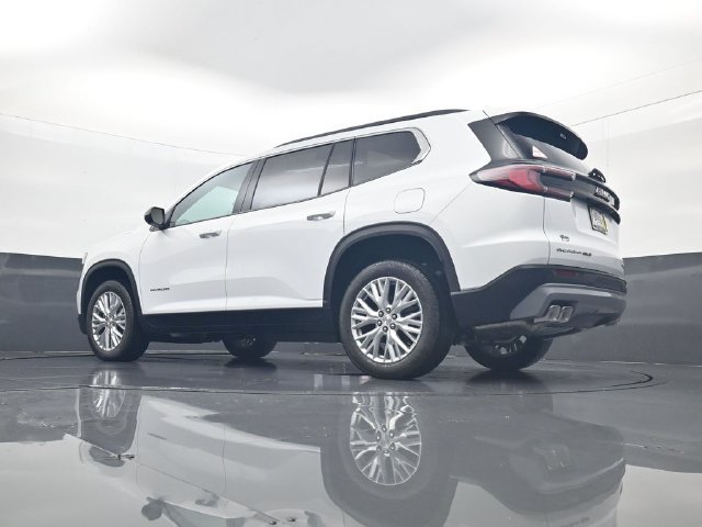 2027 GMC Acadia Elevation - Photo 28