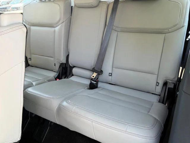 Used 2025 White Ford Active image 43
