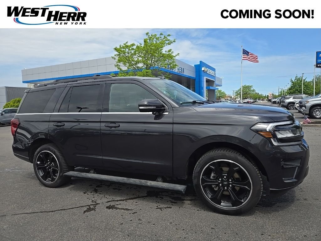 2023 Ford Expedition Limited 4X4's photo