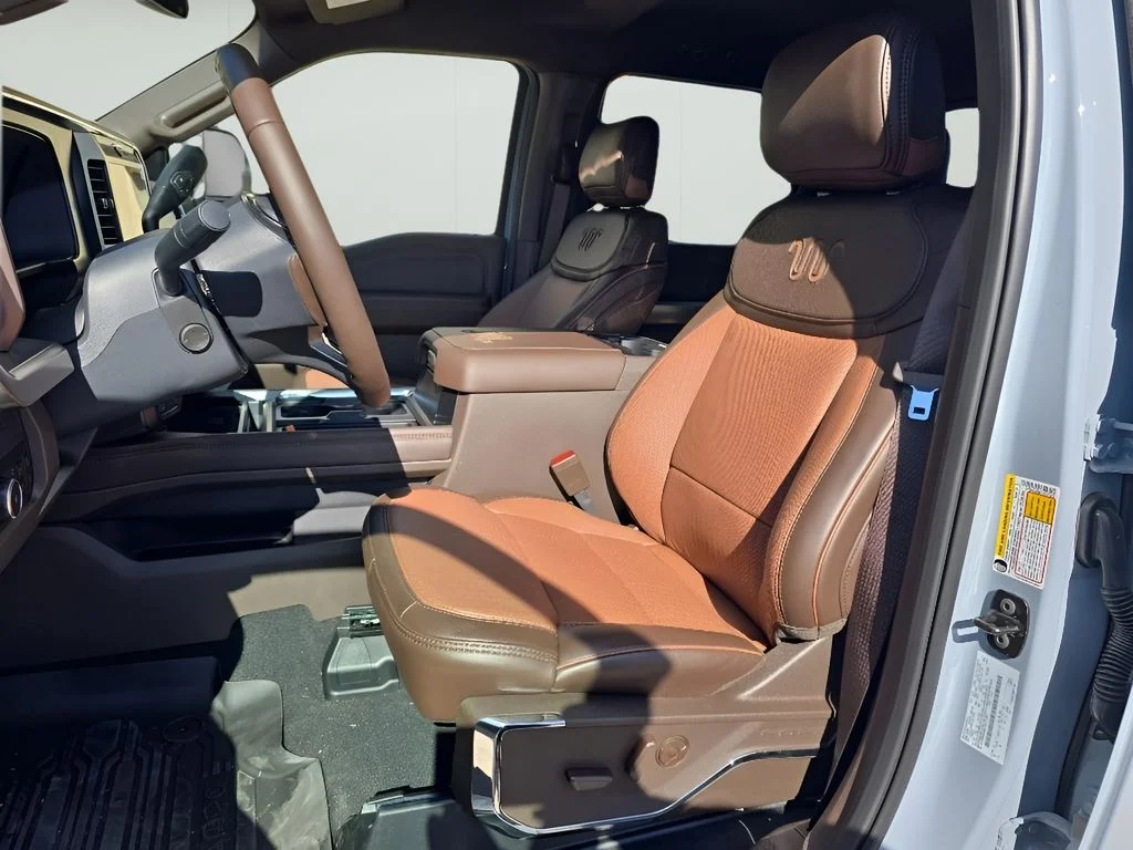 2026 Ford F-250 Super Duty King Ranch - Photo 13