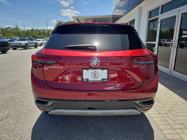 2023 Buick Envision Preferred - Photo 7