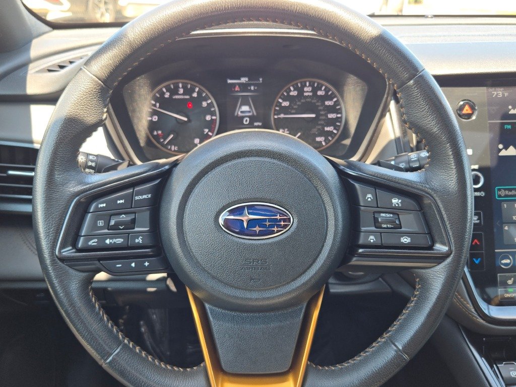 2023 Subaru Outback Wilderness - Photo 36
