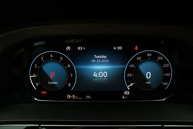 2026 Volkswagen Atlas SE w/Tech - Photo 19