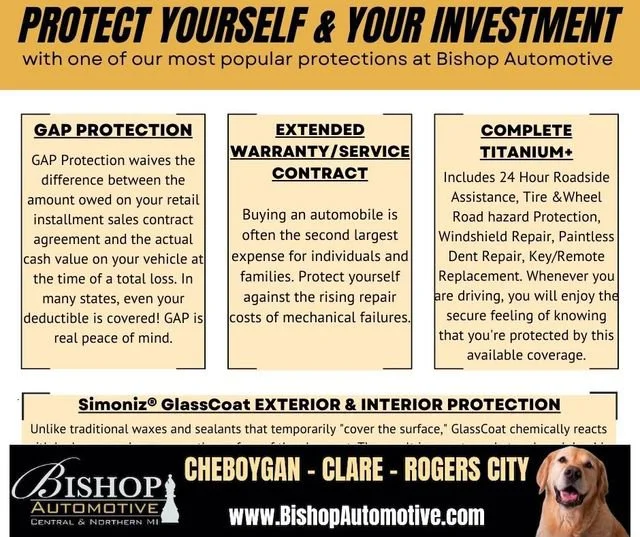Pre-Owned 2024 Buick Enclave Essence image 8
