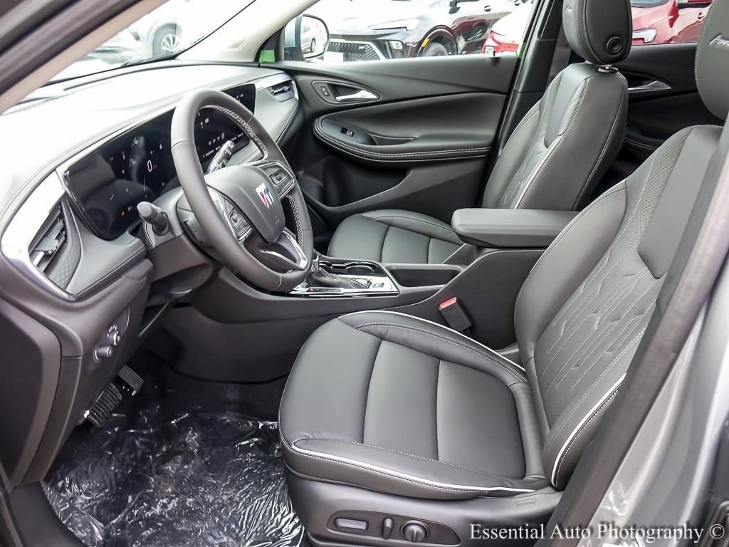 2026 BUICK ENCORE GX - Image 8