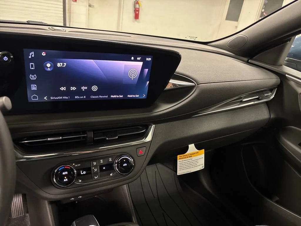2026 Buick Envista Preferred - Photo 31