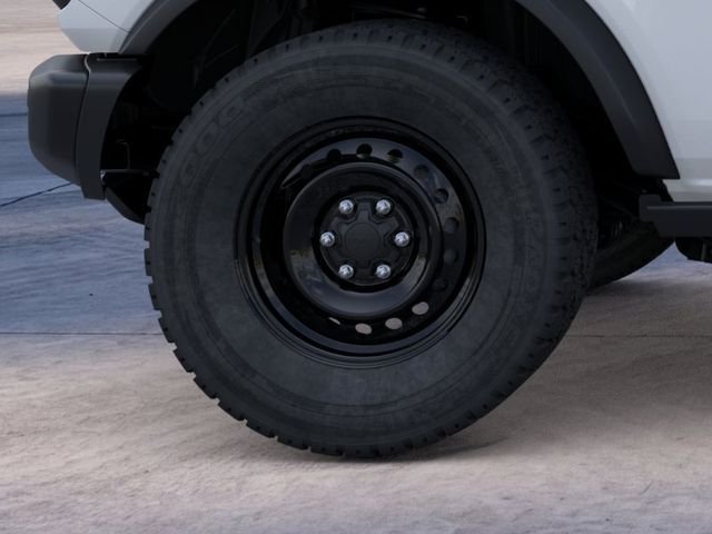New 2026 Oxford White Ford Big Bend® image 21