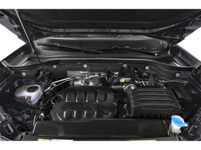 New 2026 White Pearl Volkswagen 2.0T SE w/Technology image 12