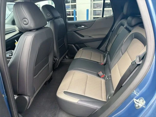 2026 Chevrolet Equinox LT - Photo 21