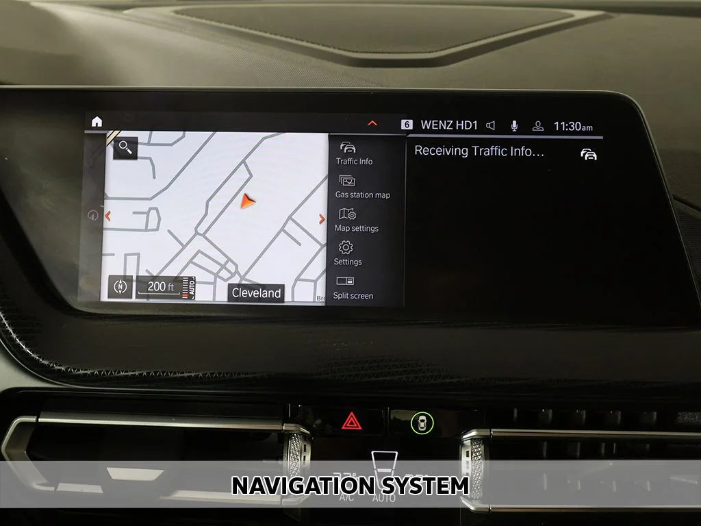 Used 2023 Black BMW 228i image 3