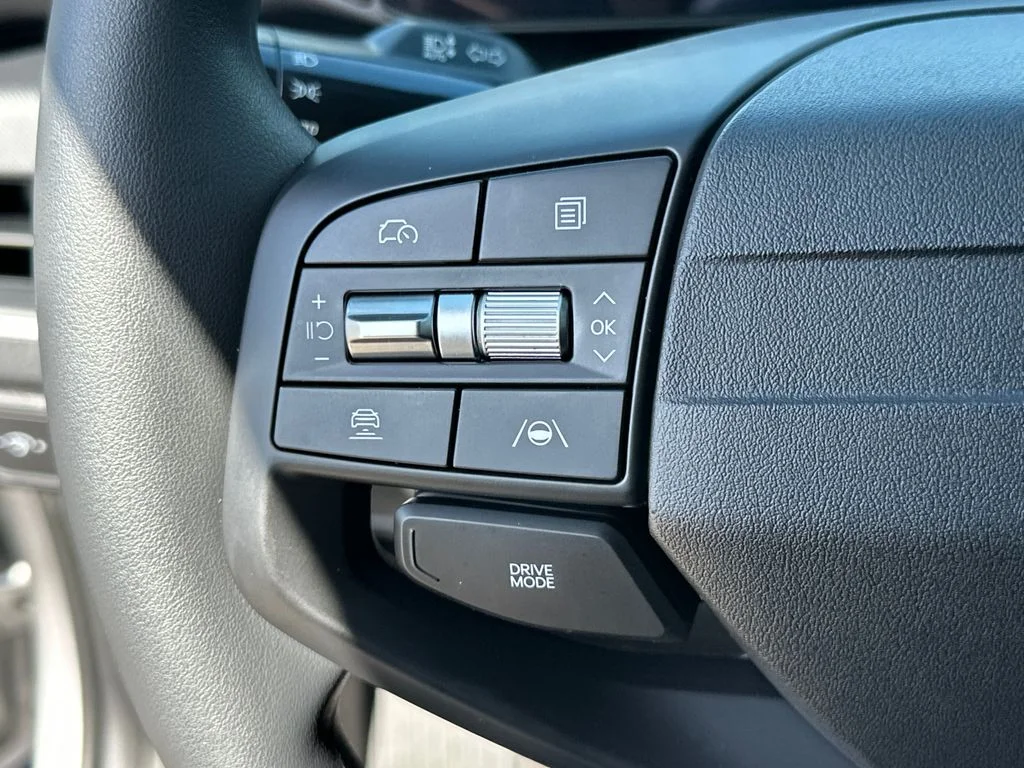New 2026 Gray Kia LXS image 25