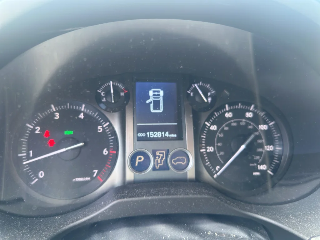 Used 2016 Nebula Gray Pearl Lexus Base image 4