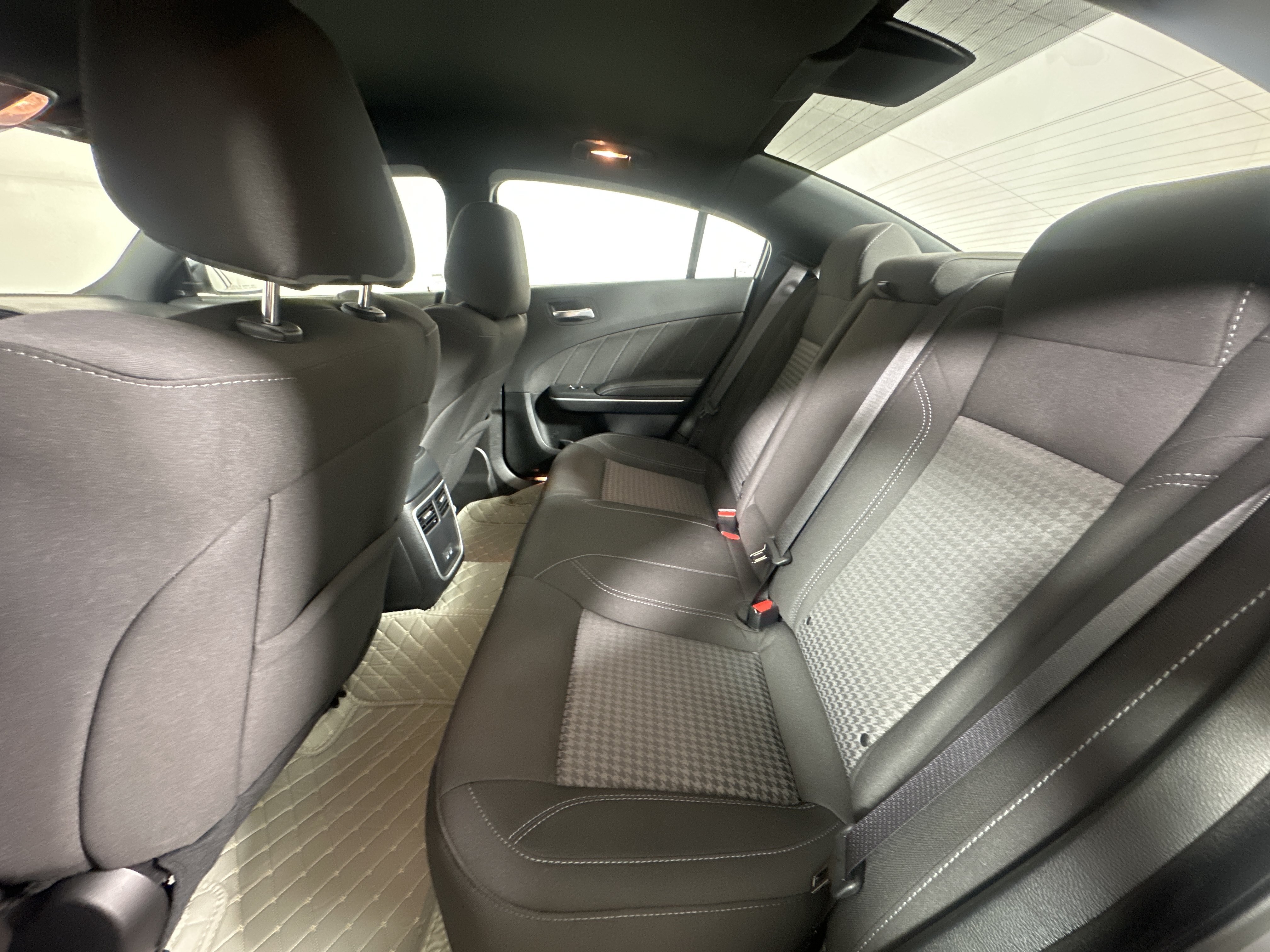 Used 2023 Destroyer Gray Clearcoat Dodge SXT image 22