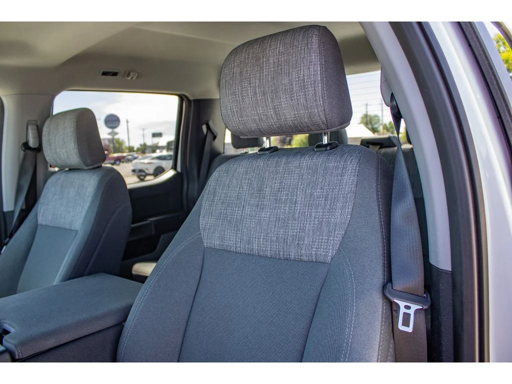 2023 Ford F-150 XLT - Photo 30