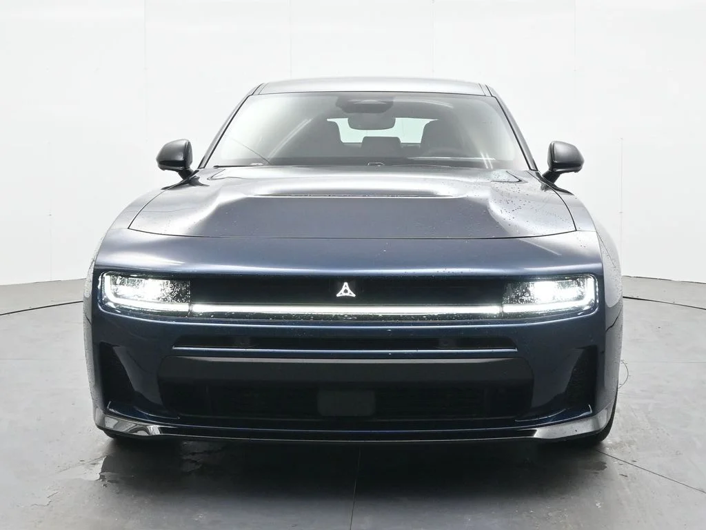 New 2026 After Dark Exterior Paint Dodge R/T Plus image 2