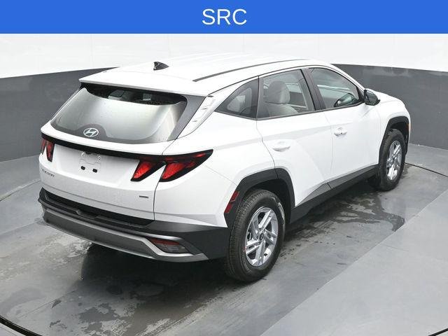 New 2026 White Hyundai SE AWD image 17