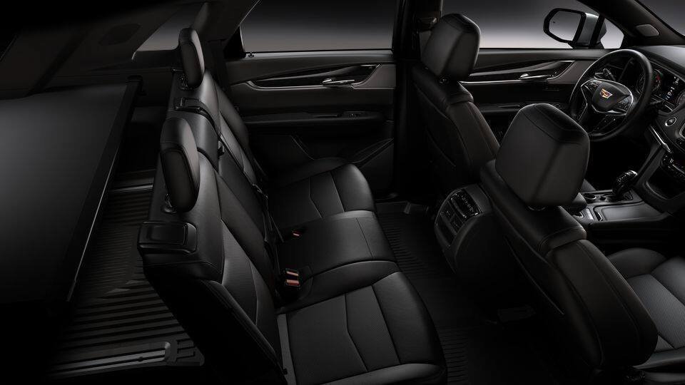 2026 Cadillac XT5 Premium Luxury - Photo 78