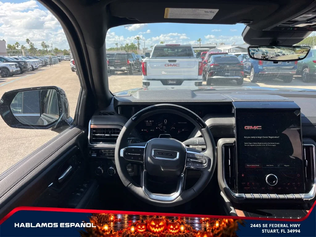 New 2027 Onyx Black GMC Denali image 14
