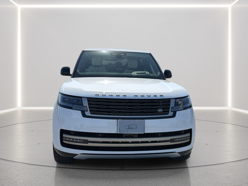 New 2026 Fuji White Land Rover SE image 11