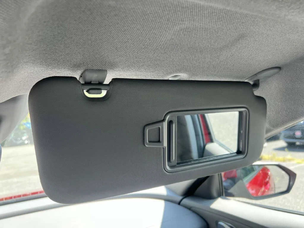 Certified Used 2024 Red Hyundai SE image 29