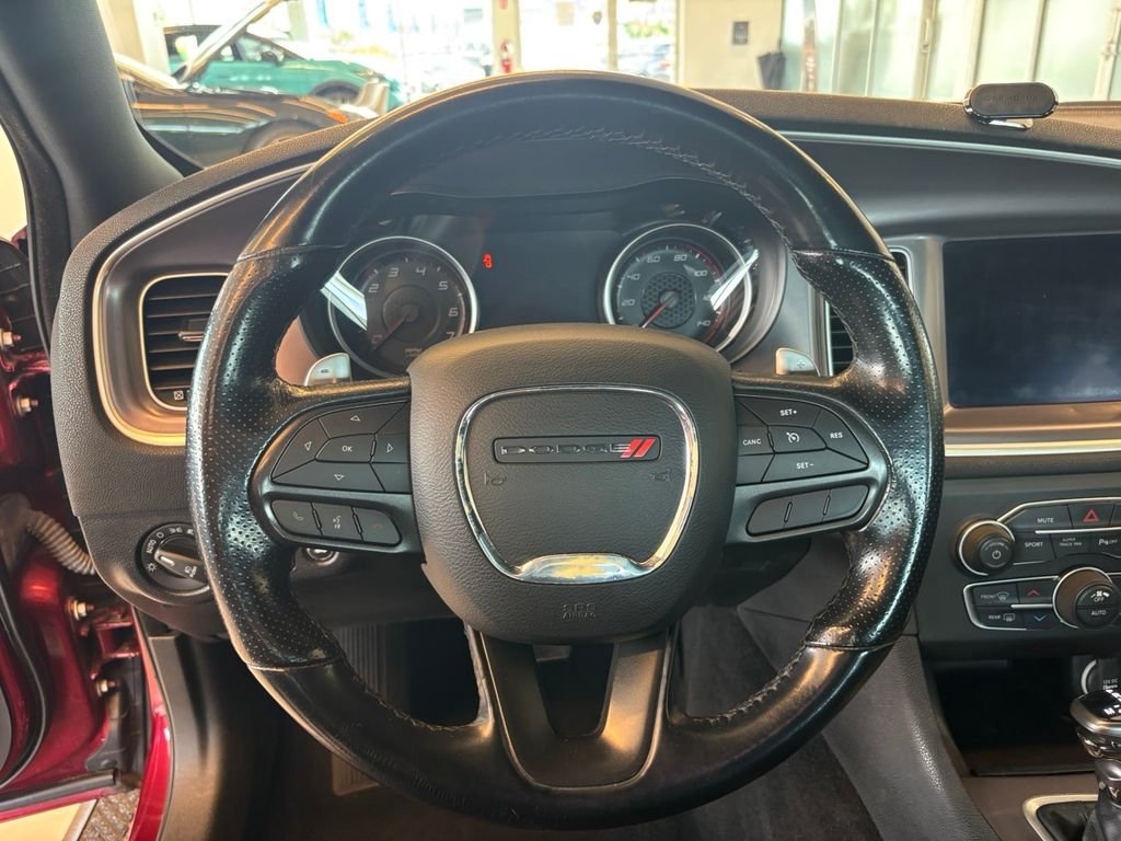 2021 Dodge Charger GT - Photo 17