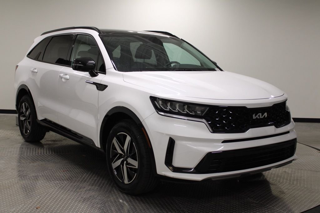 2023 Kia Sorento S - Photo 9