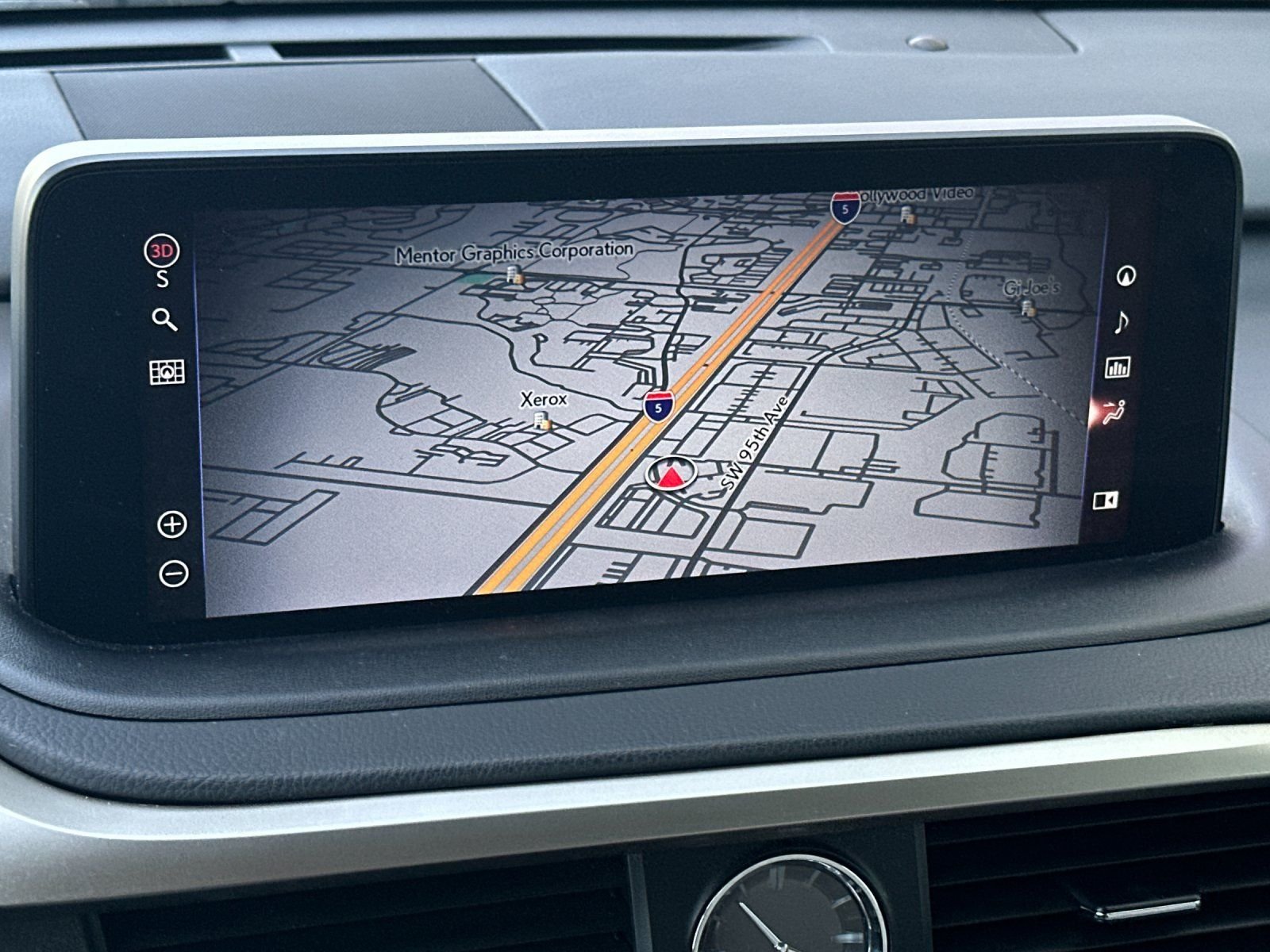 Used 2020 Gray Pearl Lexus 350 image 18