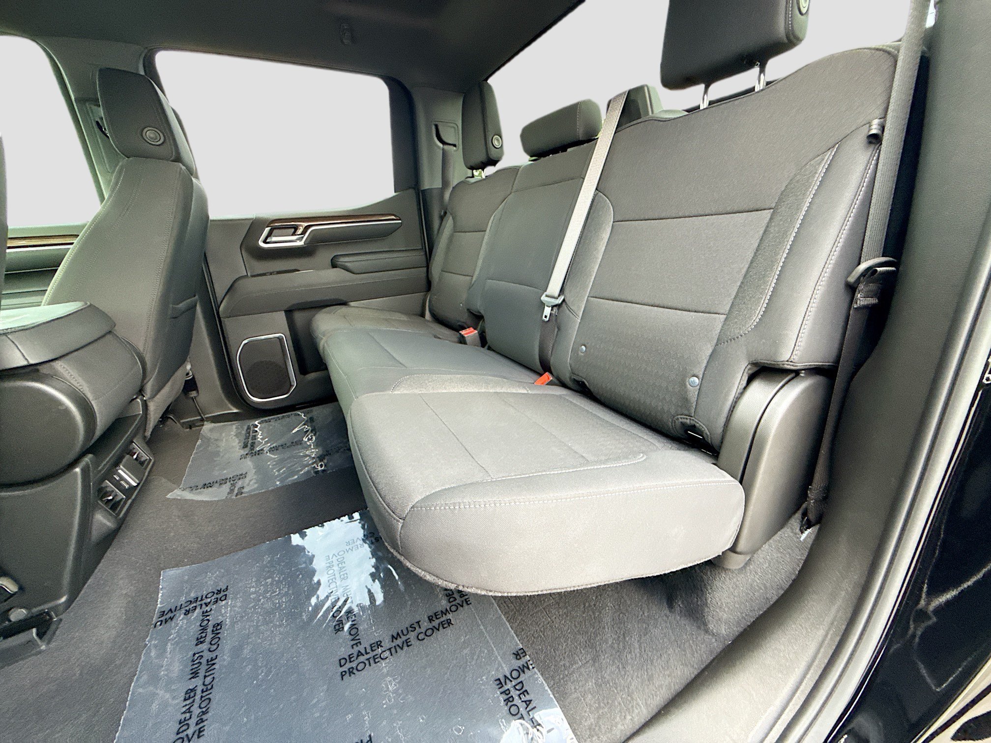 Used 2026 Black Chevrolet RST image 20