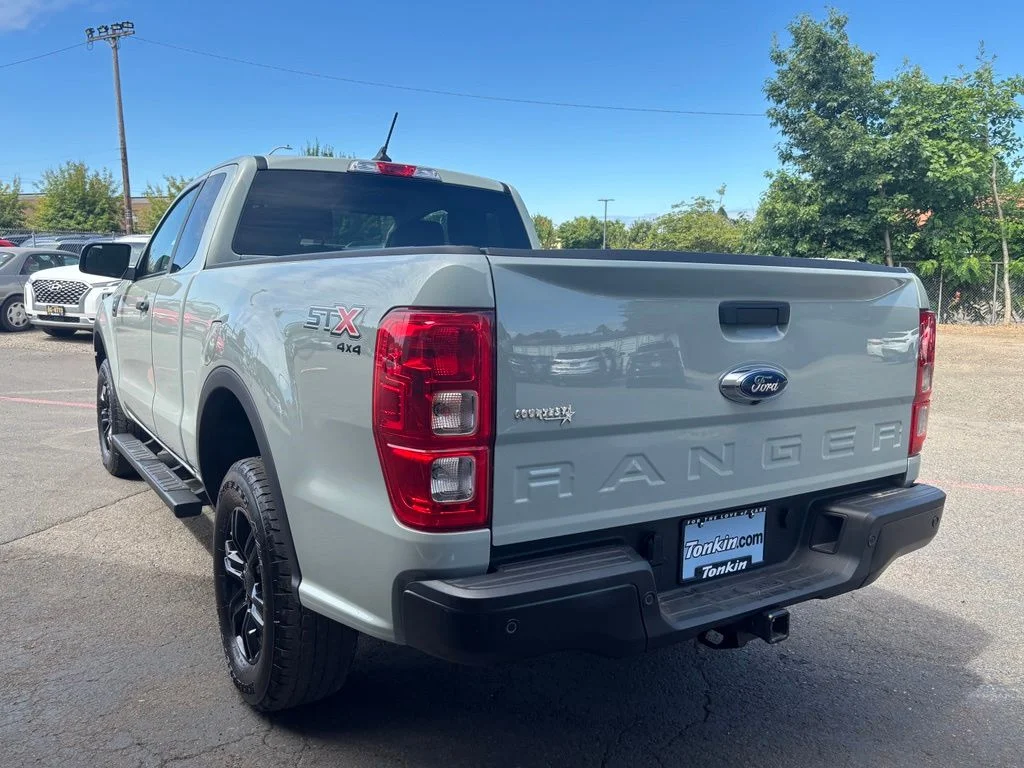 Used 2022 Cactus Ford XL image 9
