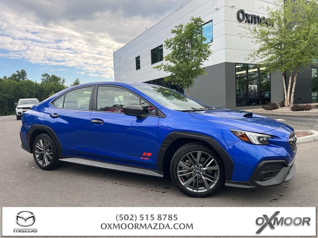 2024 Subaru WRX -'s photo