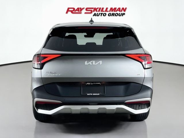 2023 Kia Sportage LX - Photo 6