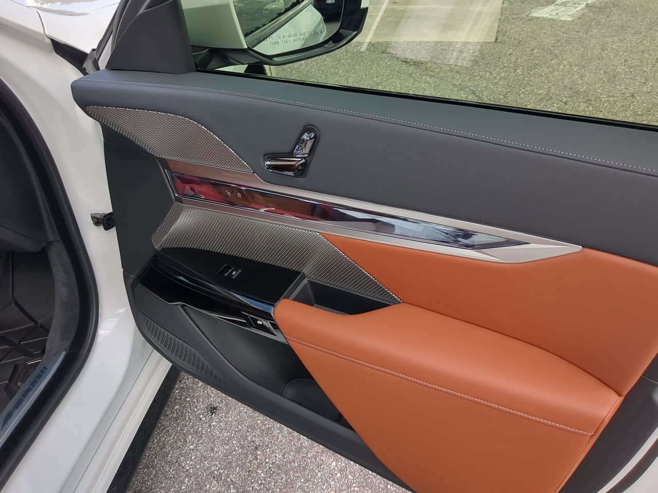 2025 BMW 7 Series 740i - Photo 35