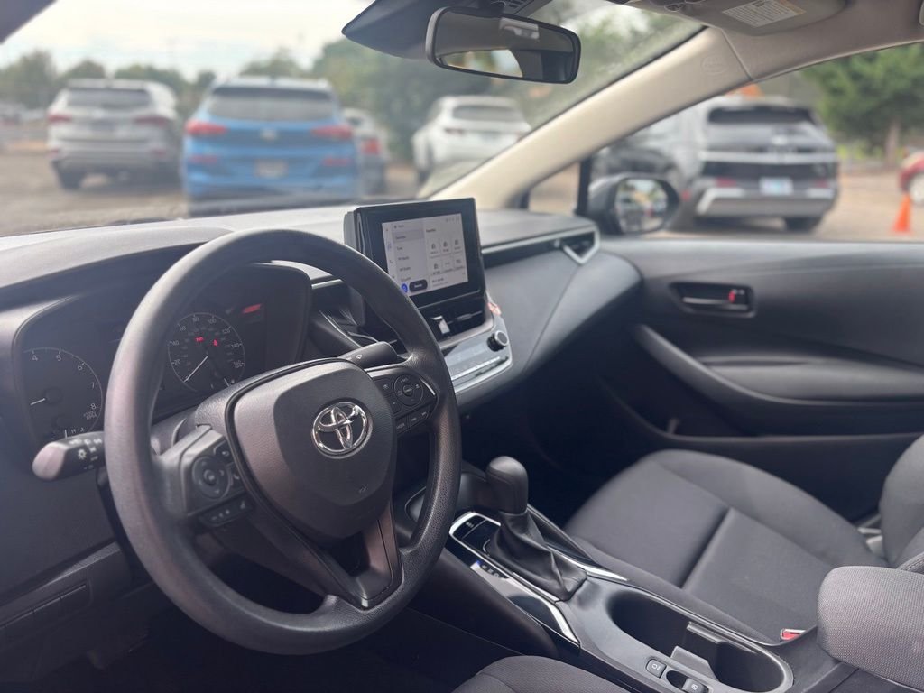 2024 Toyota Corolla LE - Photo 24