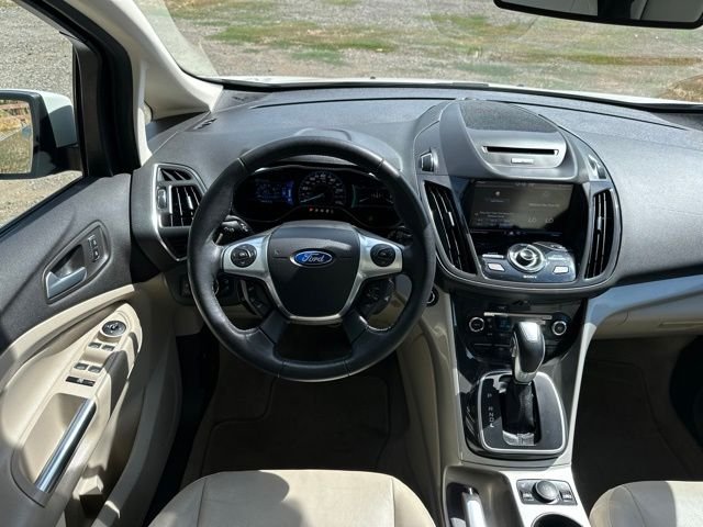 2013 Ford C-Max SEL - Photo 27