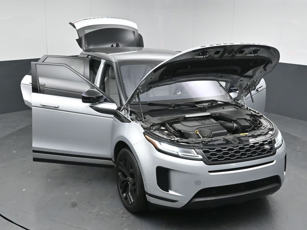 2020 LAND ROVER RANGE ROVER EVOQUE - Image 52