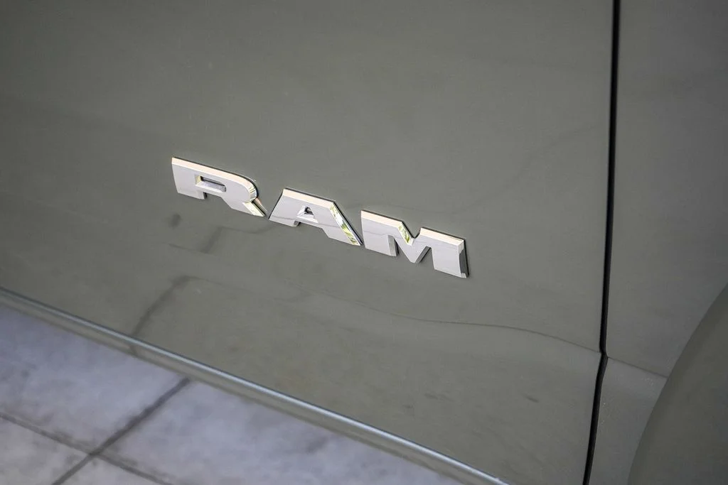 New 2026 Canyon Lake RAM Big Horn/Lone Star image 12