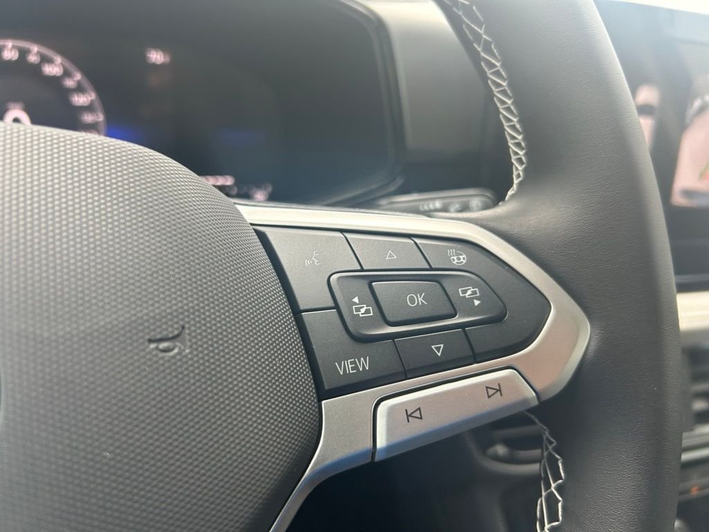New 2026 Gray Volkswagen 1.5T S image 21