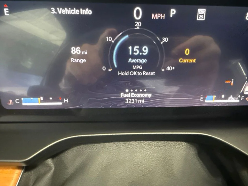 2025 Jeep Grand Cherokee Summit Reserve - Photo 25