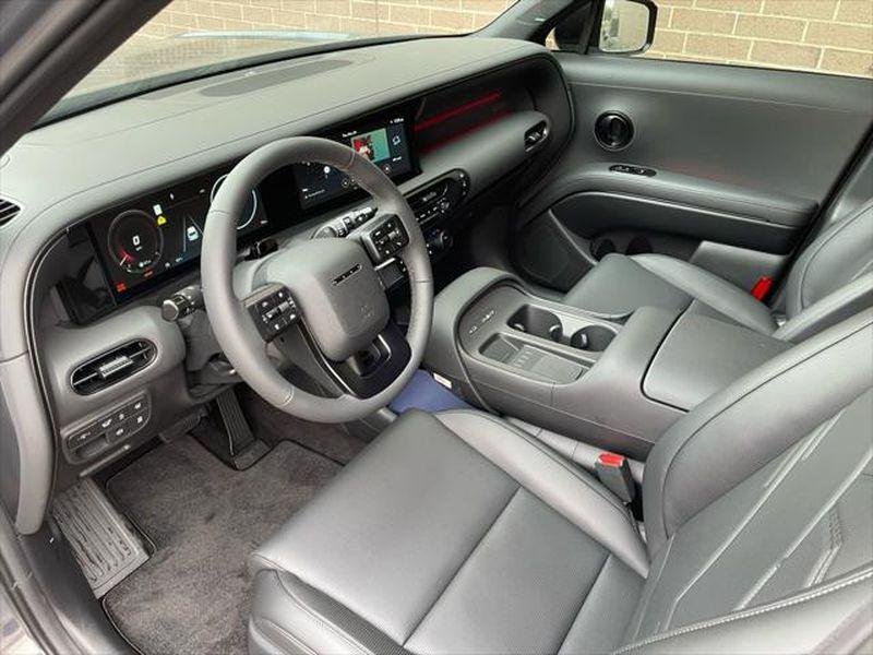 New 2026 Ecotronic Gray Pearl Hyundai XRT Pro image 14