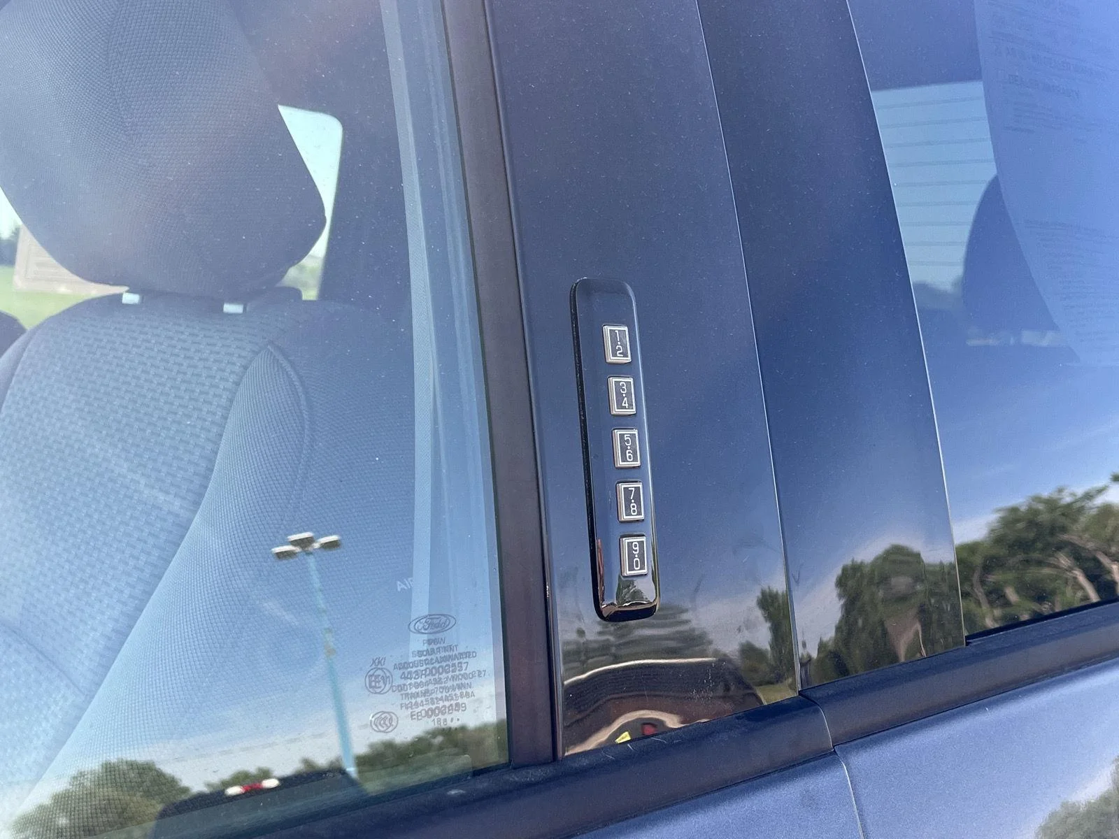 2019 Ford F-150 XL - Photo 7