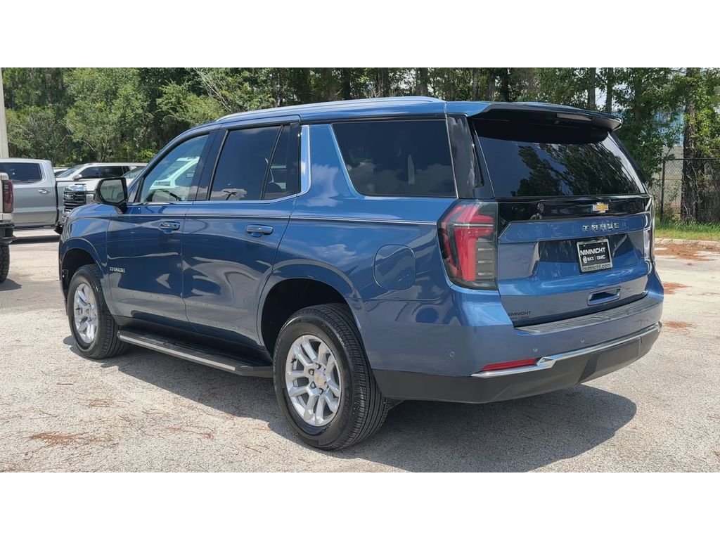 2026 Chevrolet Tahoe LS - Photo 7