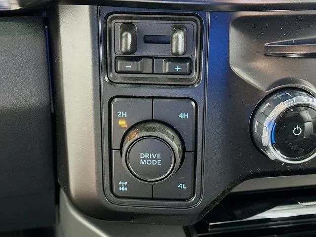 New 2026 Ford F-250SD Lariat