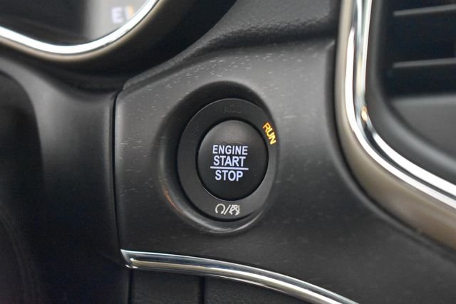 Used 2017 Black Jeep Limited image 40