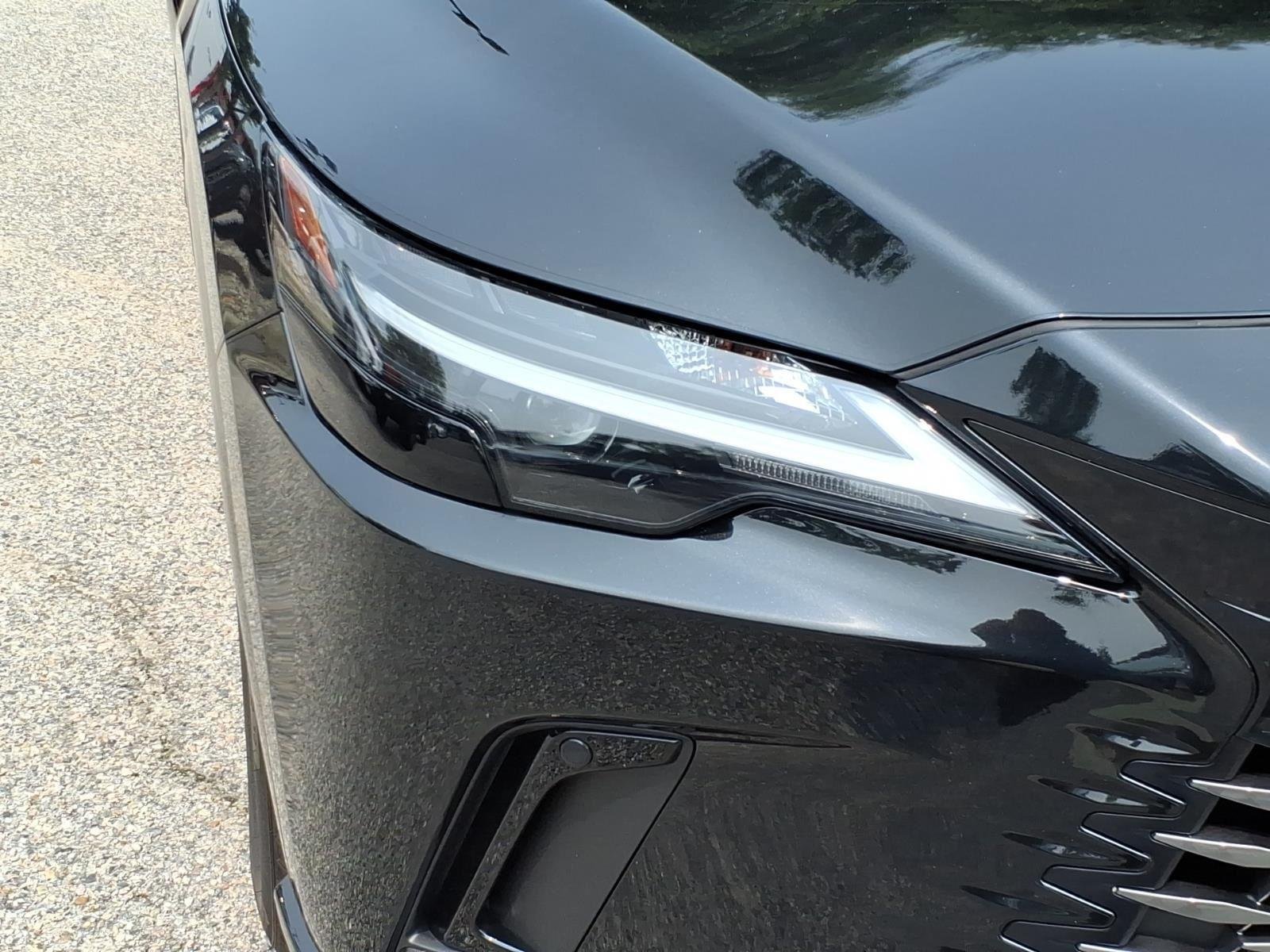 Used 2024 Caviar Lexus RX 350 Premium image 6