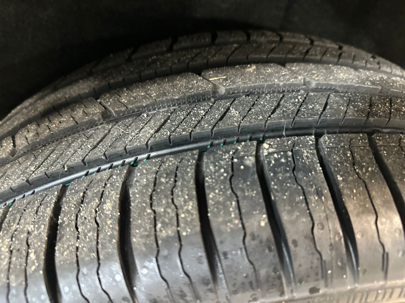 Used 2019 Black Dodge Citadel image 10