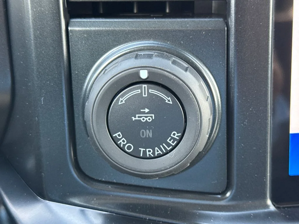 New 2026 White Ford Lariat image 38