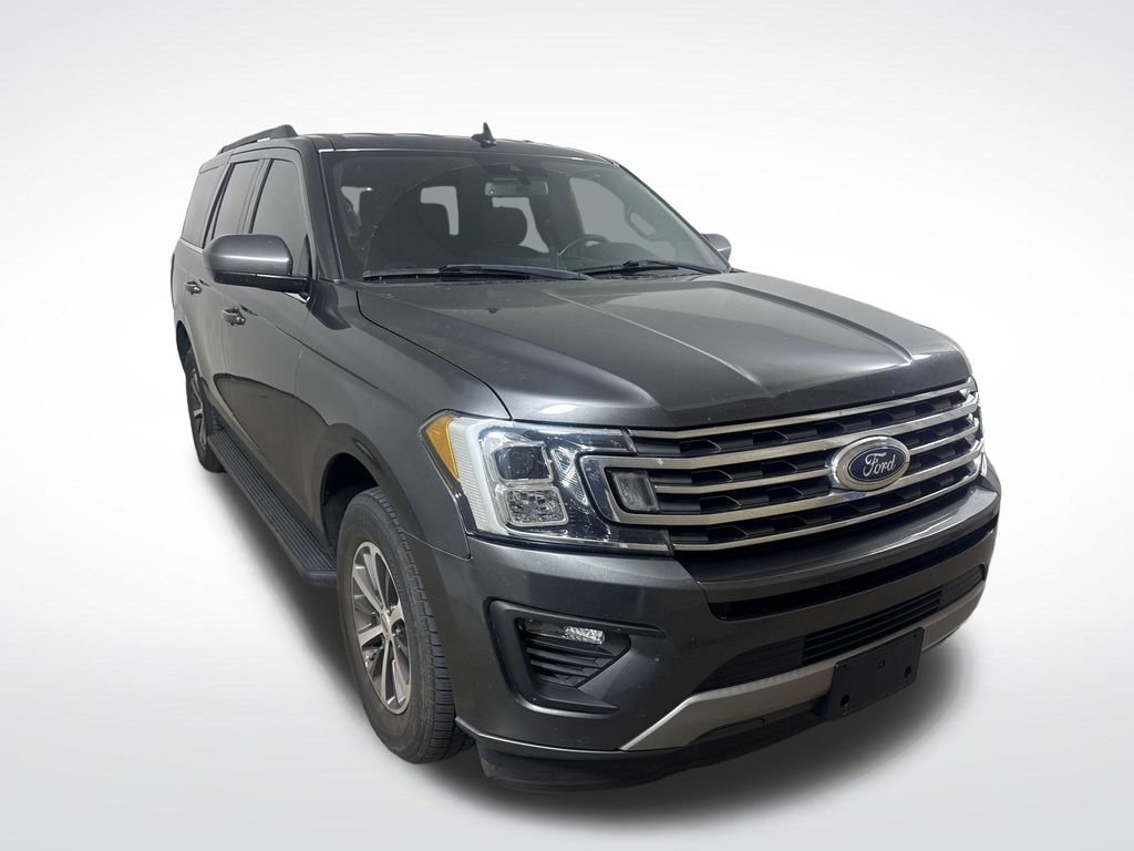 2020 Ford Expedition XLT's photo