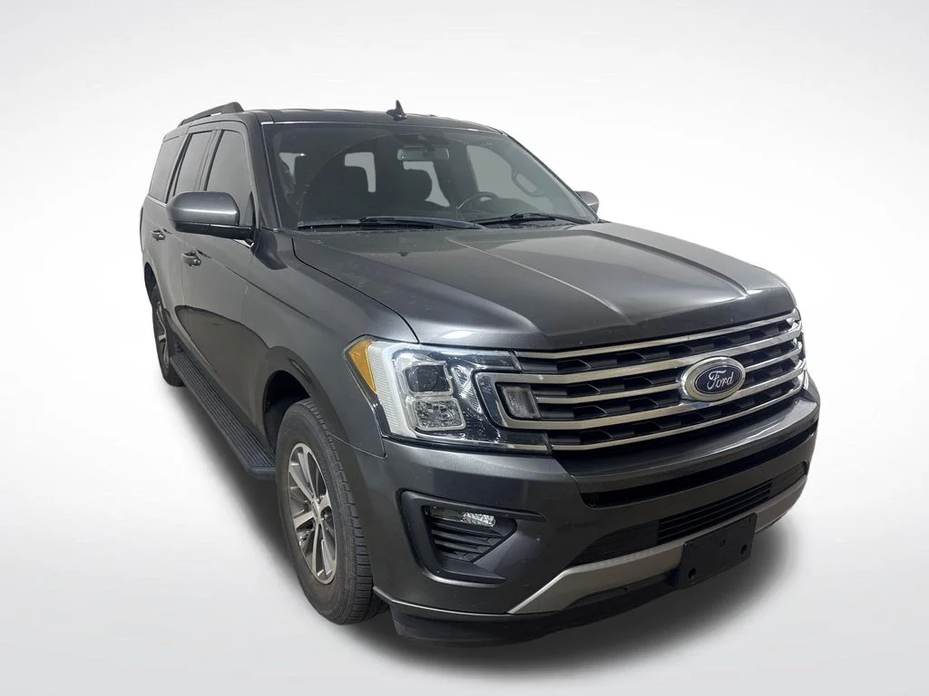 2020 Ford Expedition XLT's photo