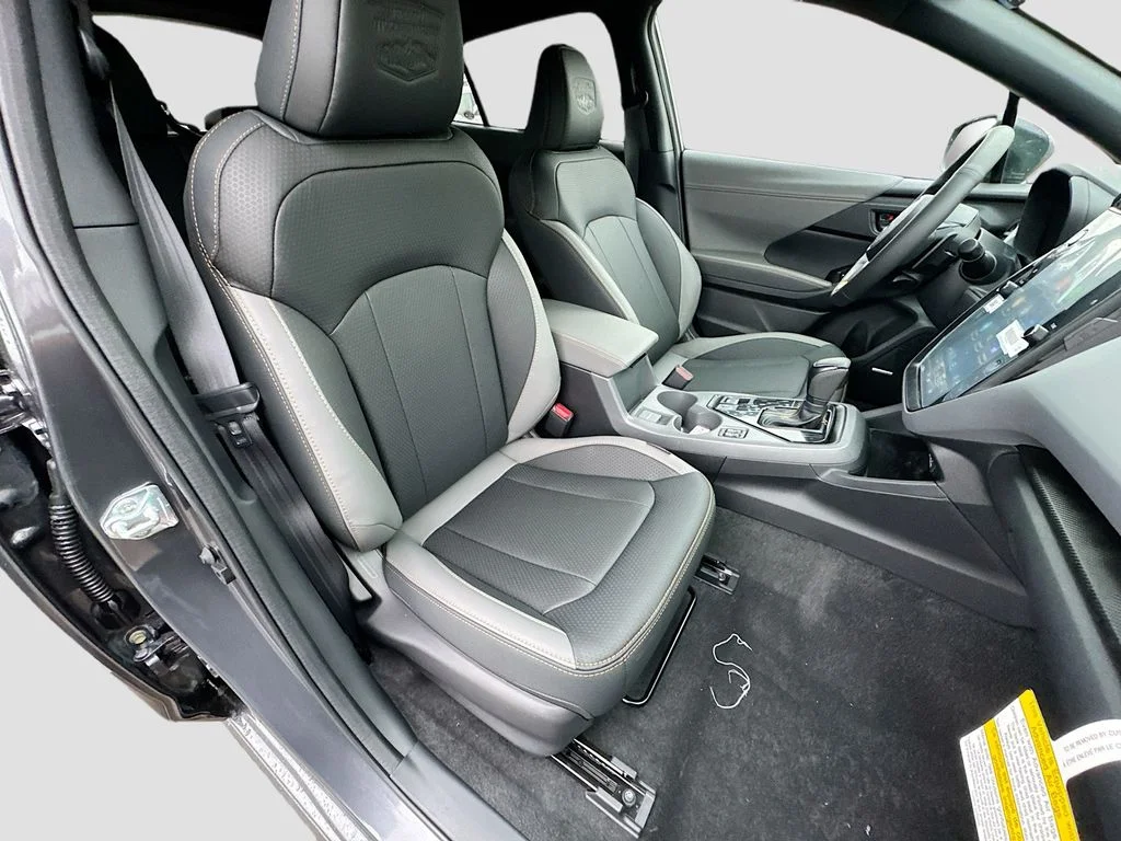 New 2026 Gray Subaru Wilderness image 36
